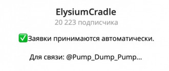 ElysiumCradle