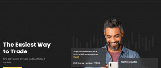 VenturyFX