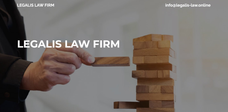 Legalis law firm