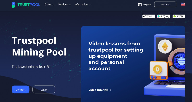 Trustpool