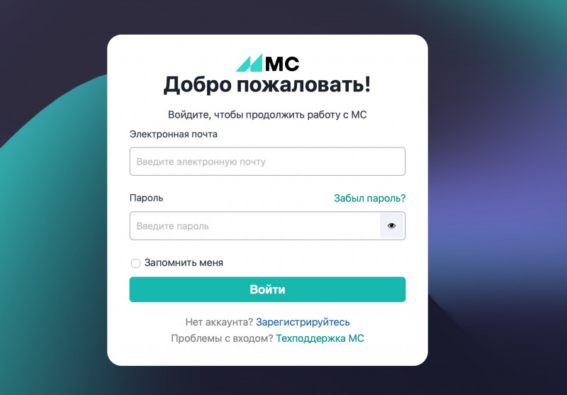 MC Platform
