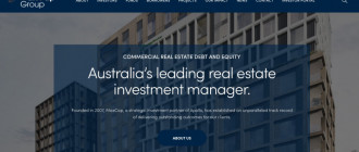 MaxCap Groups