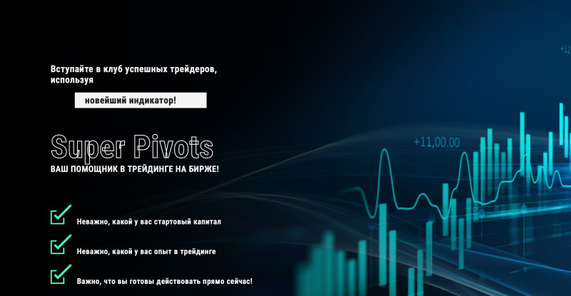 Super Pivots