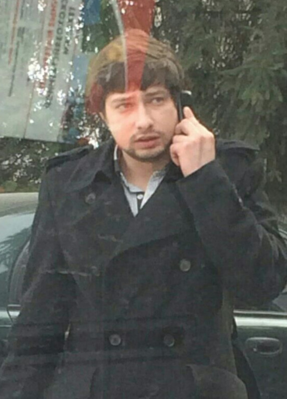 Чивви Константин