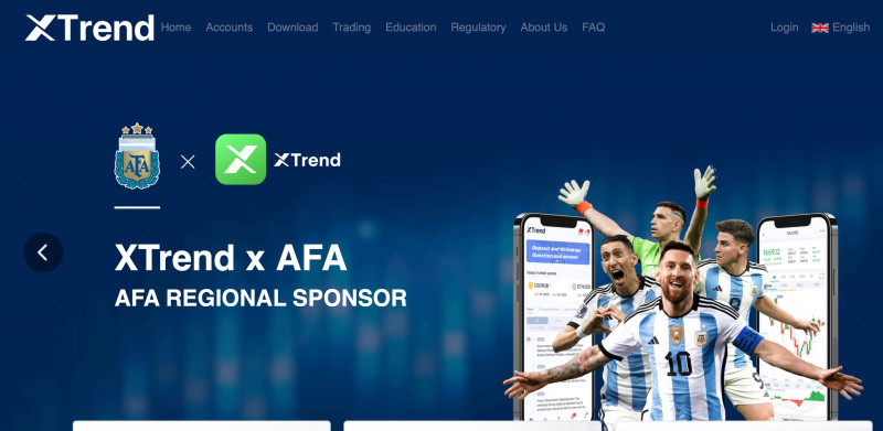 XTrend Lite