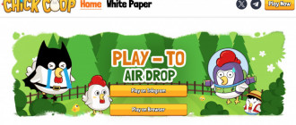 Chick Coop