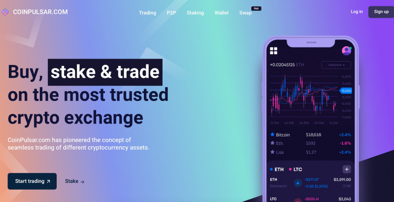 CoinPulsar
