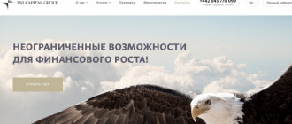 Uni Capital Group