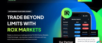 ROX Market