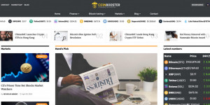 CoinBooster.io