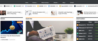 CoinBooster.io