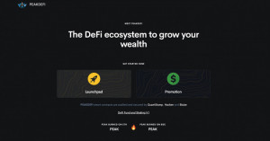 PeakDefi