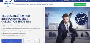 Bierens Group