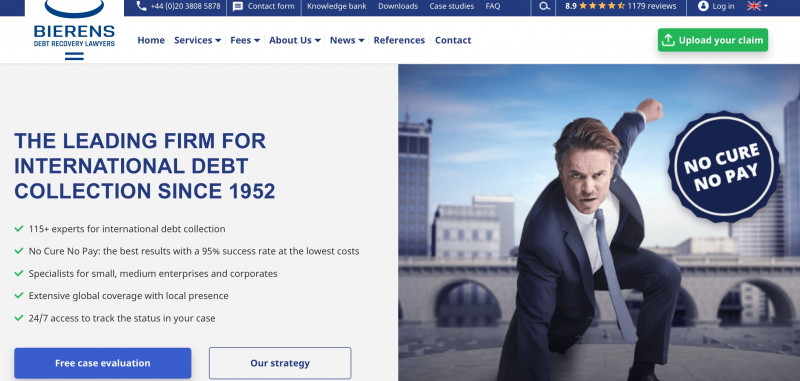 Bierens Group