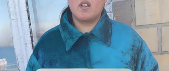 Жиренбай Молдир
