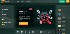 Bet Play