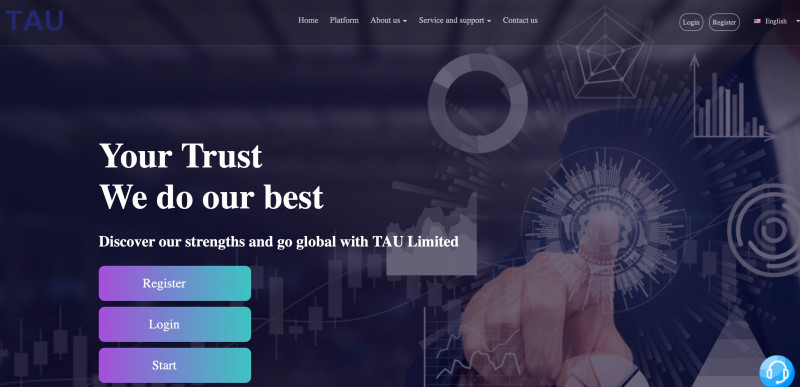 TAU Limited