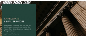 KANELLAKIS LEGAL SERVICES