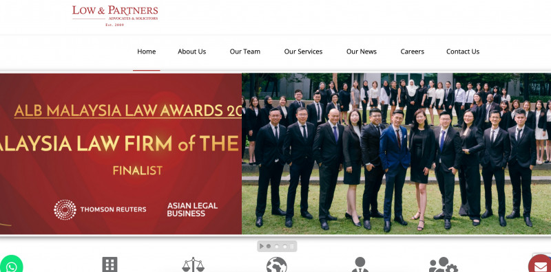 LowPartners