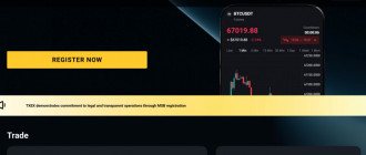 TXEX
