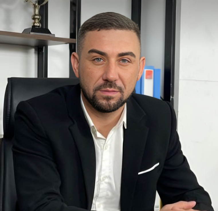 Евгений Коблов