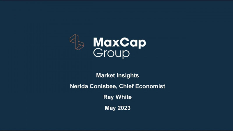 MaxCap Groups