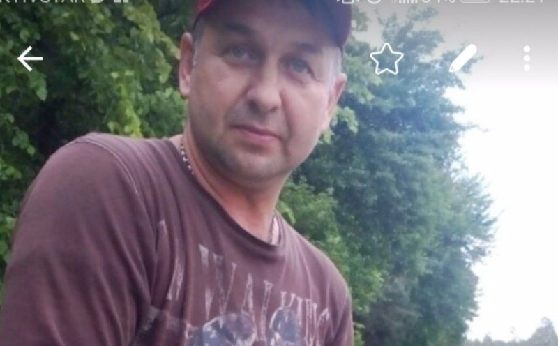 Безносюк Юрий - украинский мошенник