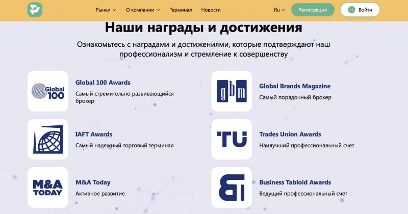Prialair - брокер мошенник