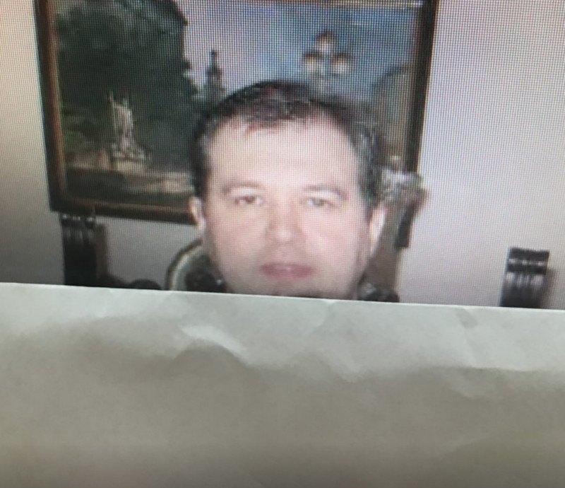 Кудинов Сергей
