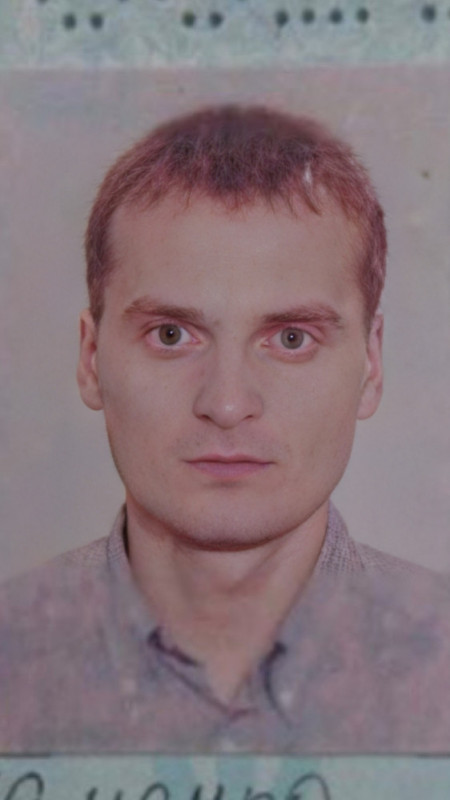 Абраменко Алексей
