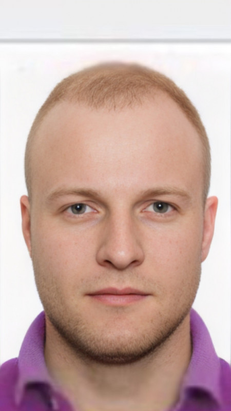 Ильков Александр