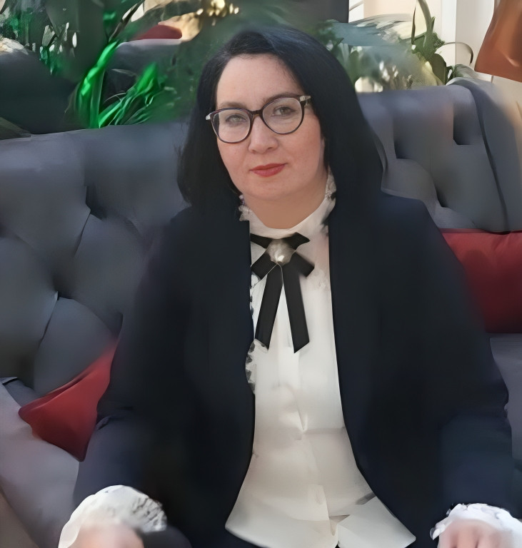 Есенбаева Алима