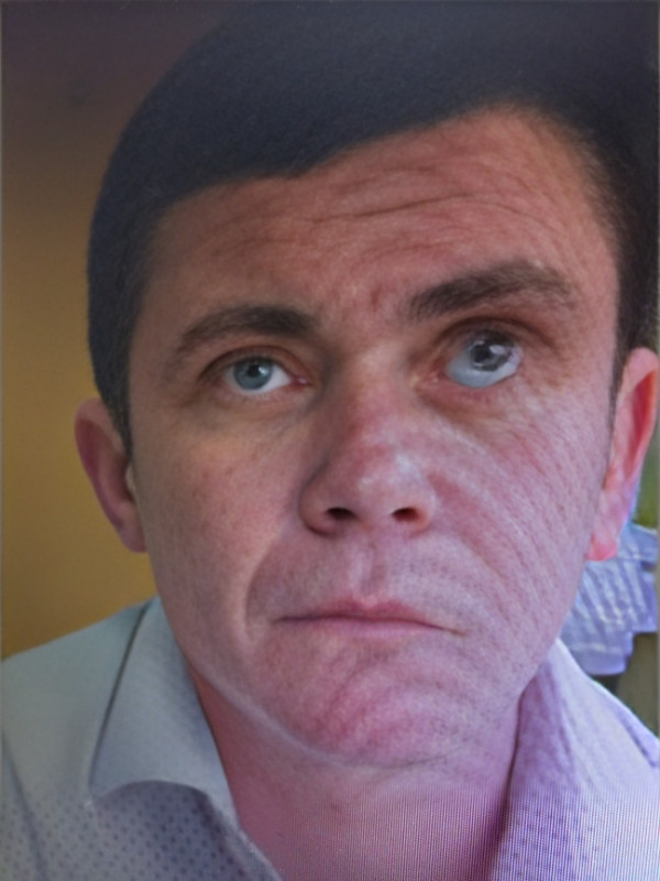 Иваненко Кирилл