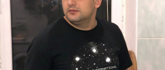 Балабан Александр