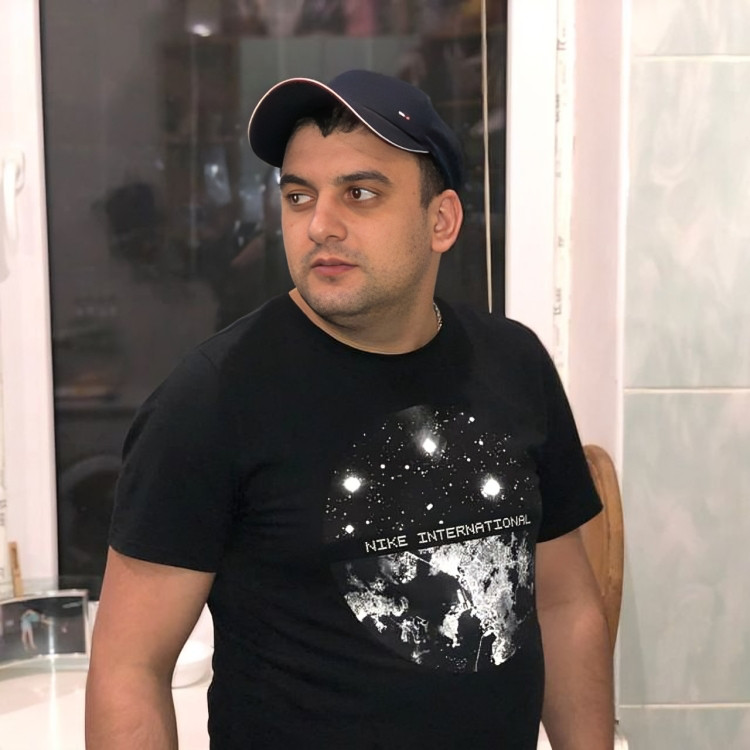 Балабан Александр