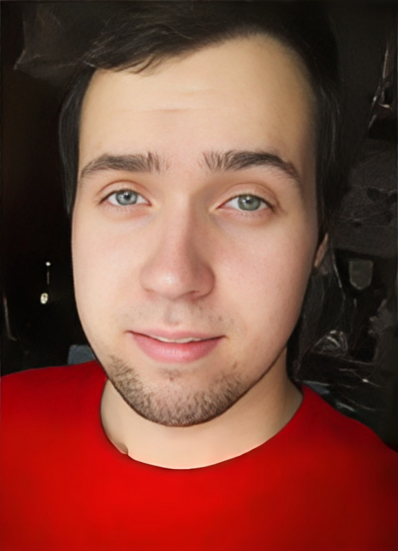 Баранов Петр