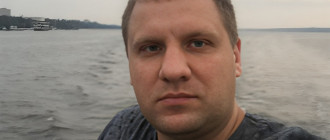 Охота Алексей