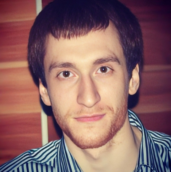 Бондарь Александр