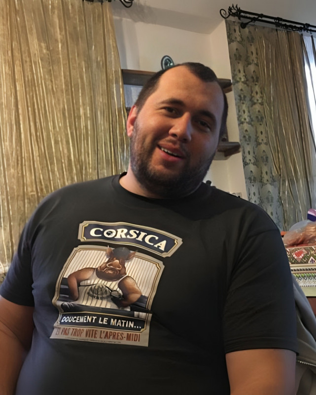 Бондарь Вячеслав