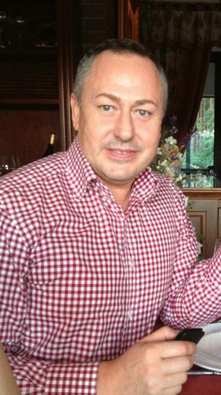 Борис Сокол