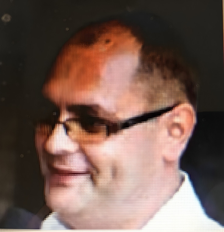 Сергей Бурда