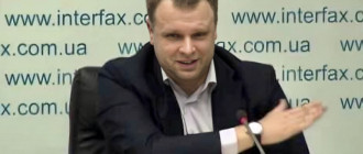 Константин Черненко