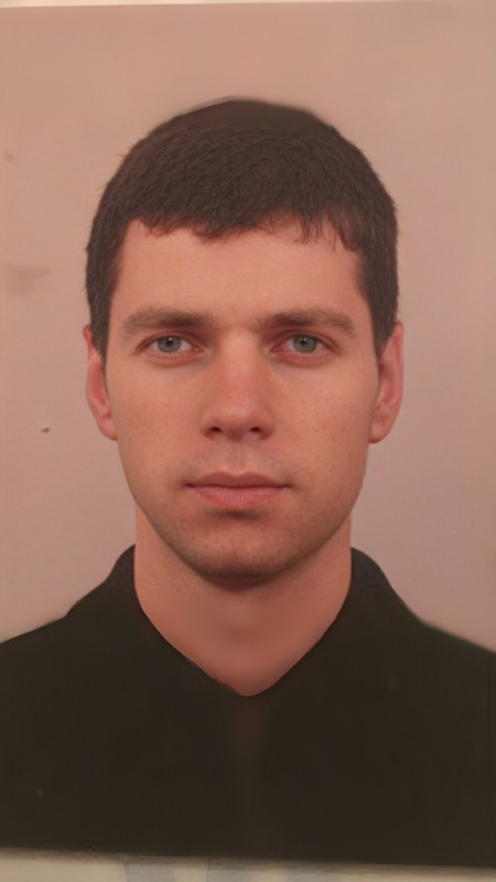 Деньга Валерий