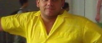 Дмитрий Чемерченко