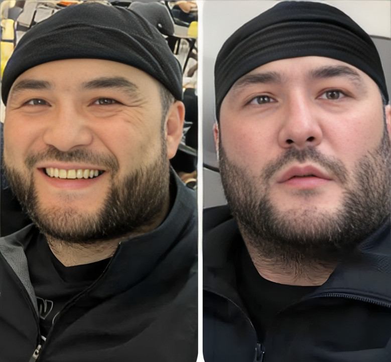 Абдильдин Ержан