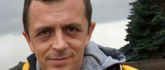 Евгений Ольшевский
