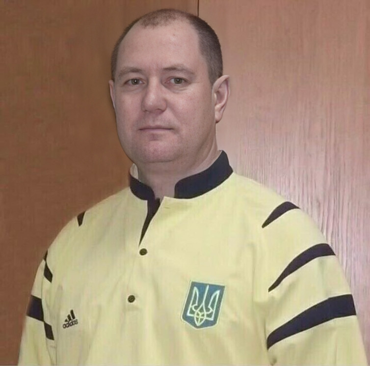 Федчук Алексей