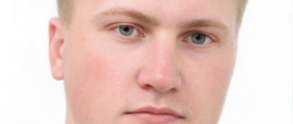 Юрий Федоренко