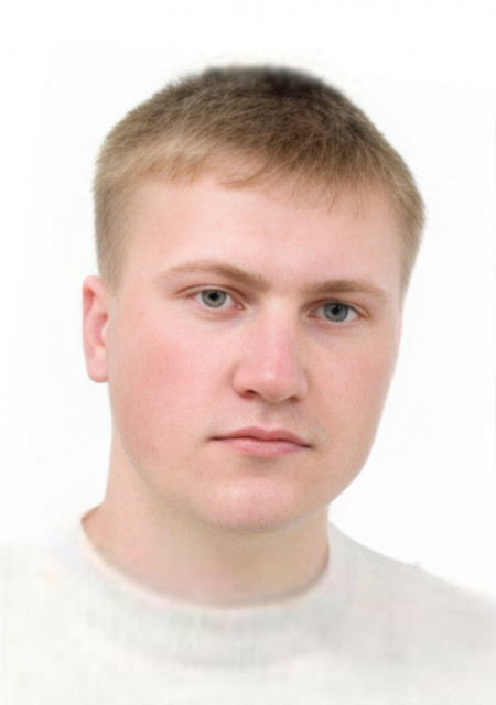 Юрий Федоренко