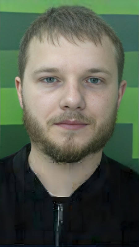 Галинач Антон